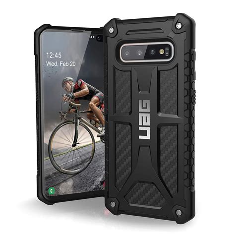 drop tested cases for galaxy s10|The Best Galaxy S10 Case from UAG .